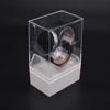 Box Plastic Watch  Display Rack Watch Box Jewelry Displays Case Watch Display Holder Jewelry Box