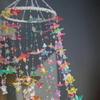 Xiaohongshu DIY Indoor Butterfly Wind Chime Pendant Kit