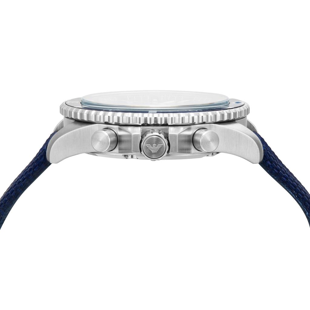 Emporio Armani Часы AR11588 мужские синие