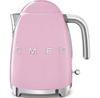 Kettle Smeg KLF01PKEU