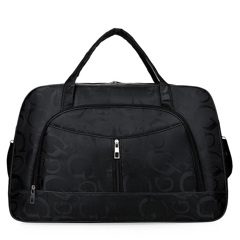 Большая вместительная упаковка, портативная сумка для багажа, дорожные аксессуары, дорожная сумка-органайзер