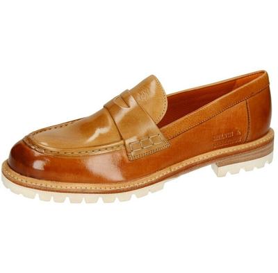 Женские слипоны Melvin & Hamilton Regine 6 loafer