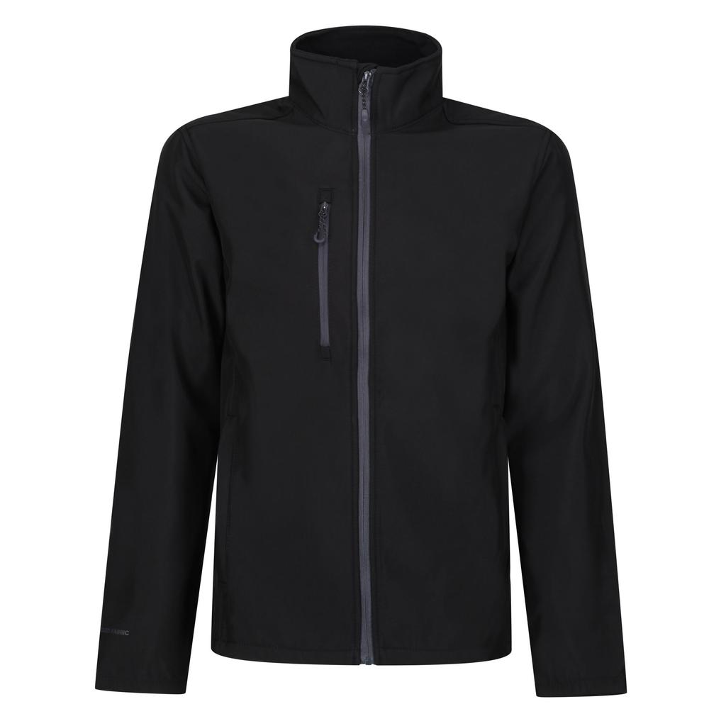Regatta Mens Honestly Made Recycled Soft Shell Jacket
