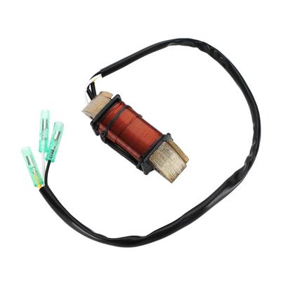 Катушка освещения в сборе для Tohatsu M 9.9 15 18 л.с. 2002-2003 Подвесной мотор 3G2-06023-1
