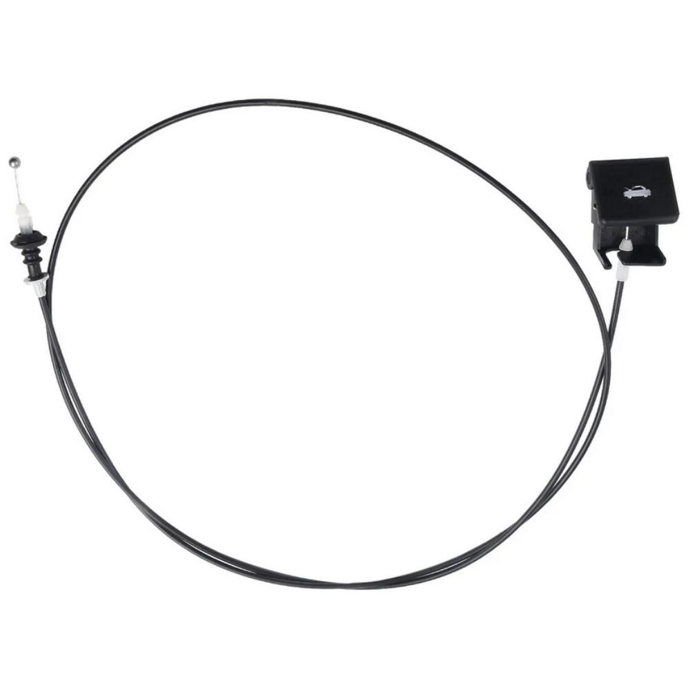 Подходит для Mazda 3 2010 2011-2013 Трос привода замка капота BBM4-56-720-00 BBM4-56-720