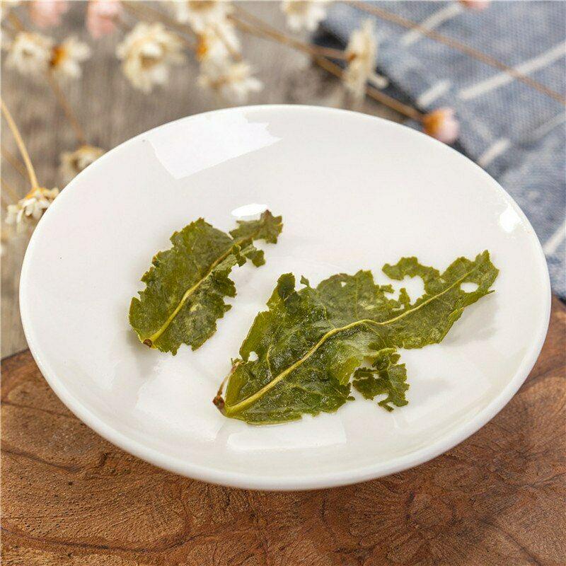 Китайский молочный чай Улун,пакет 125g