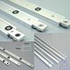 Aluminium Alloy T-tracks Slot Miter Track And Miter Bar Slider Table Saw Miter Gauge Rod Woodworking Tools DIY