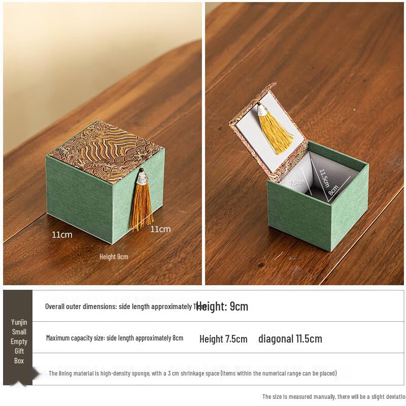 Ceramic Hexagonal Tea Cup Set