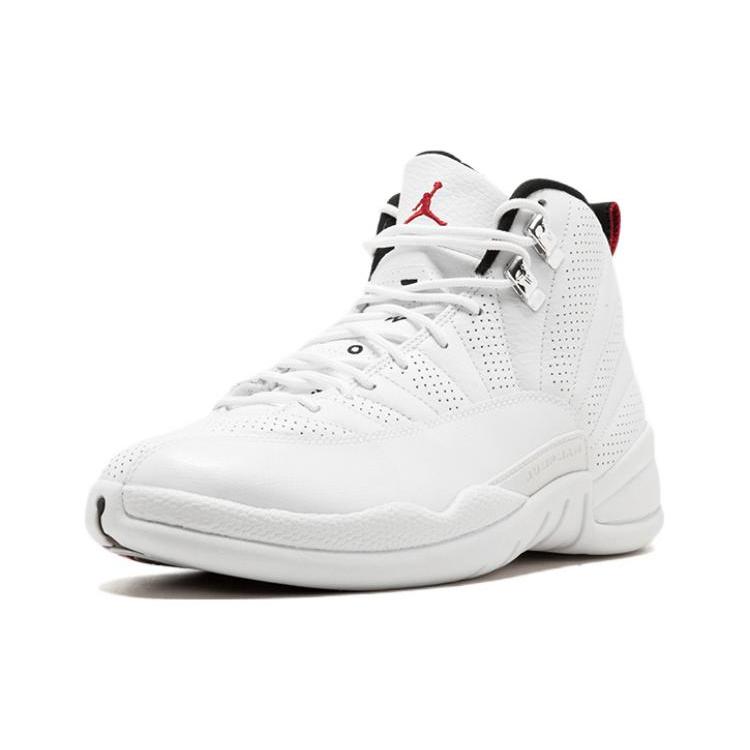Jordan 12 Ретро Восходящее Солнце 130690-163