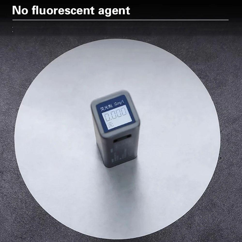 500 шт. 11/12/13/14/15 см Непромокаемая бумажная одноразовая пленка Непромокаемая защита от брызг Уплотнительная прокладка Чашка для молочного чая