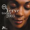 CD VARIOUS - Verve Today 2003 004400393992 Verve Records,  2003 Germany Jazz Used