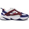 Nike M2K Tekno 'White Team Red' Chunky Sneakers AV4789-107
