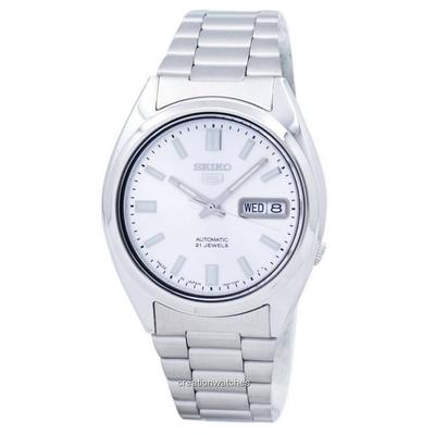 5 Автоматические Сделано в Японии SNXS73 SNXS73J1 SNXS73J Мужские часы