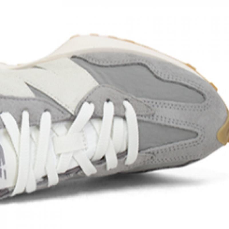 New Balance Nb 327 Женские кроссовки S Серые mS327ka1