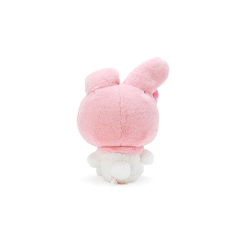 Плюшевая игрушка Sanrio My Melody (стандарт) М 855502