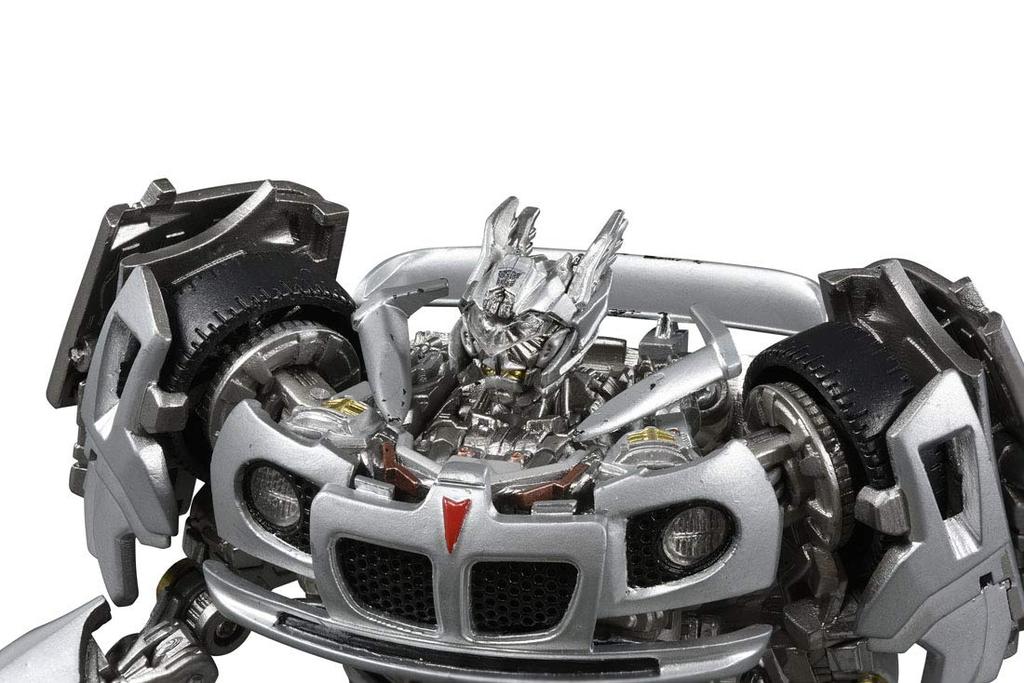 Трансформеры Шедевр Фильм Серия Автобот Джаз MPM-9