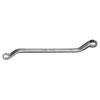 TONE Long Box Wrench Width Across Flats 12 X 14 Mm (45°) M45-1214