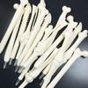 Quality Lifelike Bone Shape Writing Tools Students Ballpoint Pen Neutral pen Gel Pen Stationery