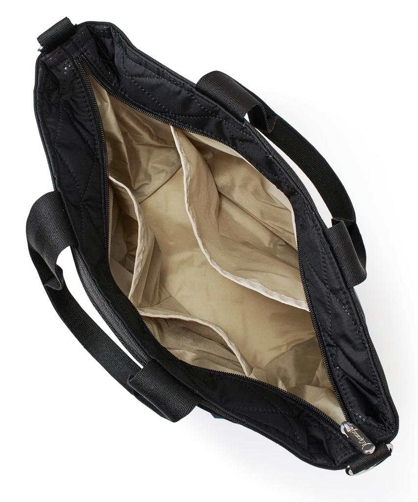 СУМКА-ТОУТ С ТИСНЕНИЕМ В ВИДЕ ВЕДРА/1116/Черный