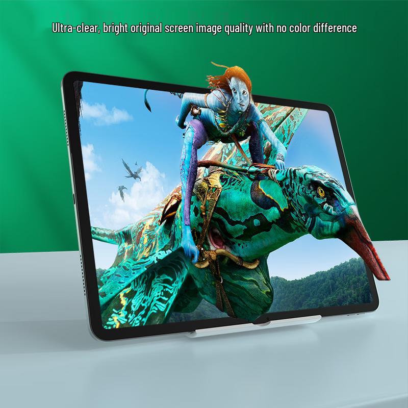Защитная пленка BaoShiQing для экрана iPad с защитой от синего света, сертифицированная офтальмологом