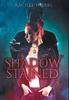 Книга Shadow-Stained : 1