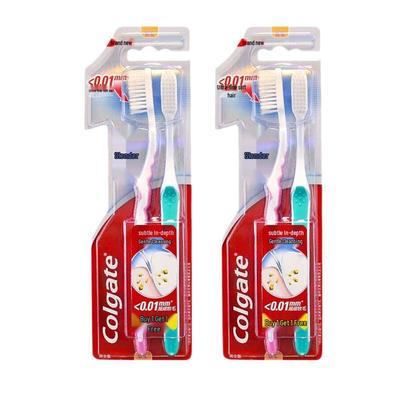 Зубная щетка SlimSoft