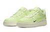 Nike Air Force 1 Low Just Do It Barely Volt CT2541-700