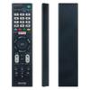 Пульт дистанционного управления PerFascin Substitute подходит для телевизоров Sony SONY RMT-TX100J RMT-TX101J KJ-55X9300C KJ-65X9300C KJ-75X9400C KJ-55X9000C KJ-65X9000C и т. д.