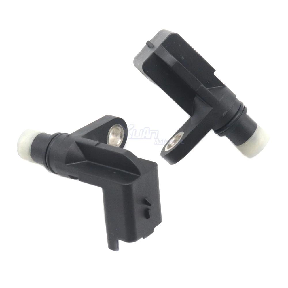 2 Pcs Cam Camshaft Position Sensor 13627588095 For Citroen Berlingo B9 C3 C4 C5 Peugeot 207 208 308 508 Rcz 2008 BMW F20 F21 F30