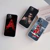 LO11 Anuel AA Transparent Phone Case for Motorola Moto G40 G04 G05 One Ace Action  Fusion + Plus Hyper Macro Vision Zoom