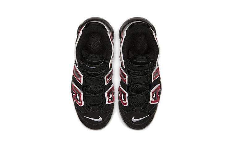 Nike Air More Uptempo 96 Spray Paint PS AA1554-010