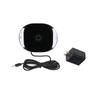 25mm Wireless  Charger Desktop Fast Charging Hidden Embedded Wireless Charger