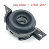 Drive Shaft Hanger Bracket for Great Wall HAVAL H9 HOVER Bridge Bearing Hanging Glue Car Accessories
