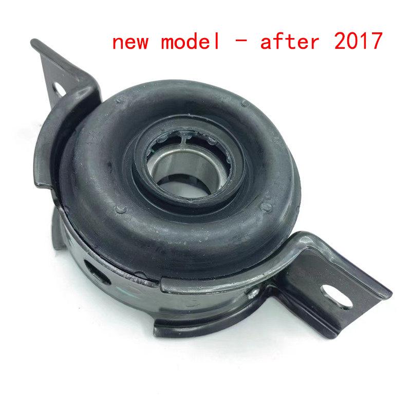 Drive Shaft Hanger Bracket for Great Wall HAVAL H9 HOVER Bridge Bearing Hanging Glue Car Accessories