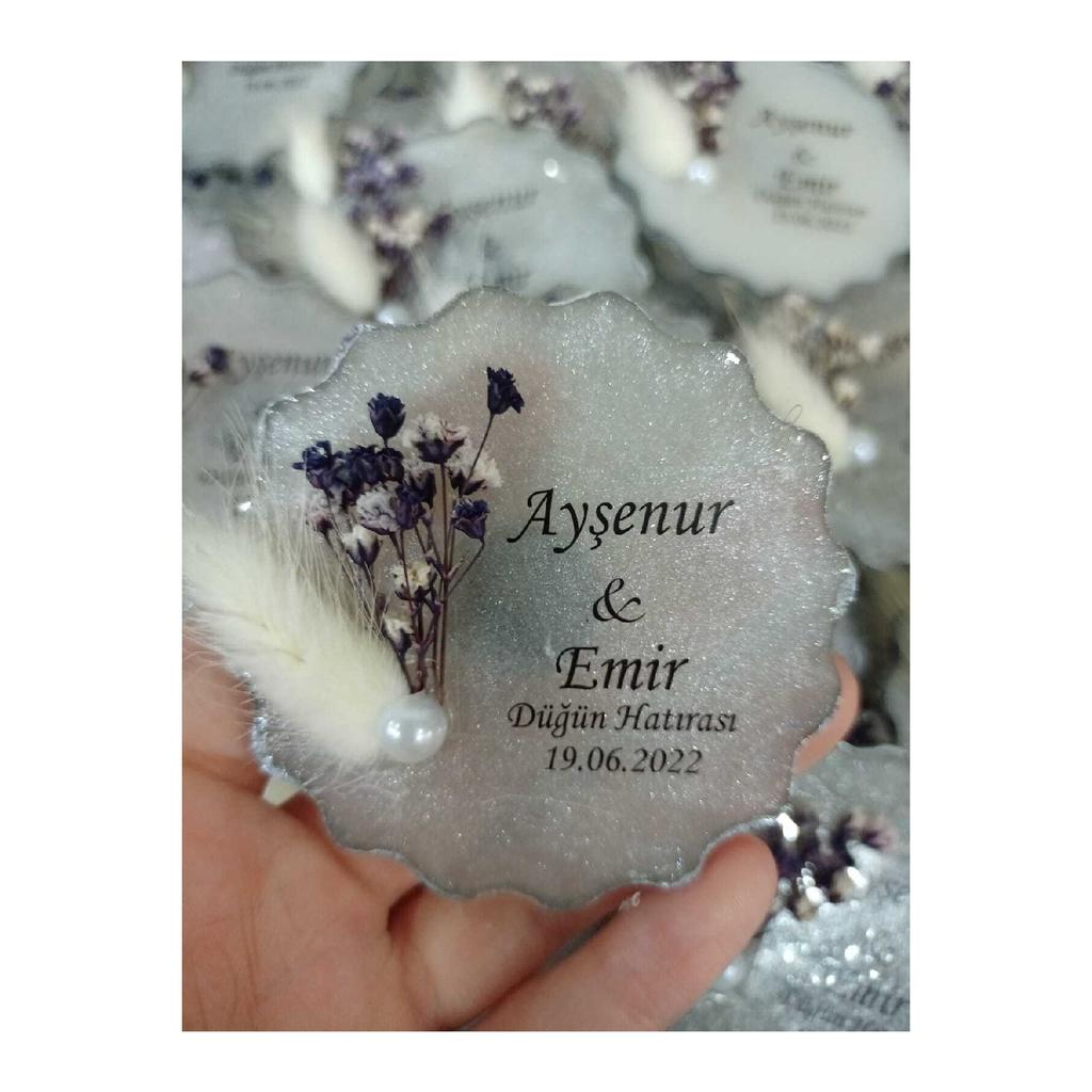 Эпоксидная смола, 50 штук, необычные