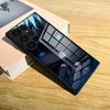Чехол для телефона Аниме Jujutsu Kaisen Для S25 Ultra Samsung S24 Fe S22 S20 S23 21 Plus A54 A34 A53 A16 Стеклянная крышка