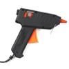 Hot Glue Gun - Noname - 40W - 2 Refills - Quick Drying - 15.5x15.5x2 Cm