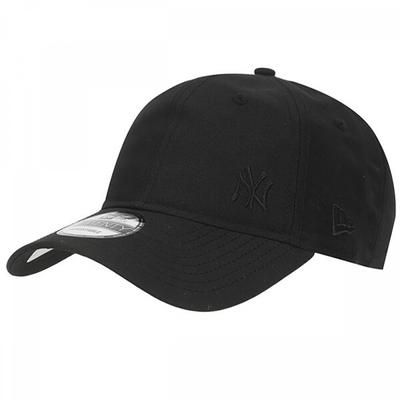 Кепка New Era Mlb Flawless 9twenty с маленьким логотипом New York Yankees