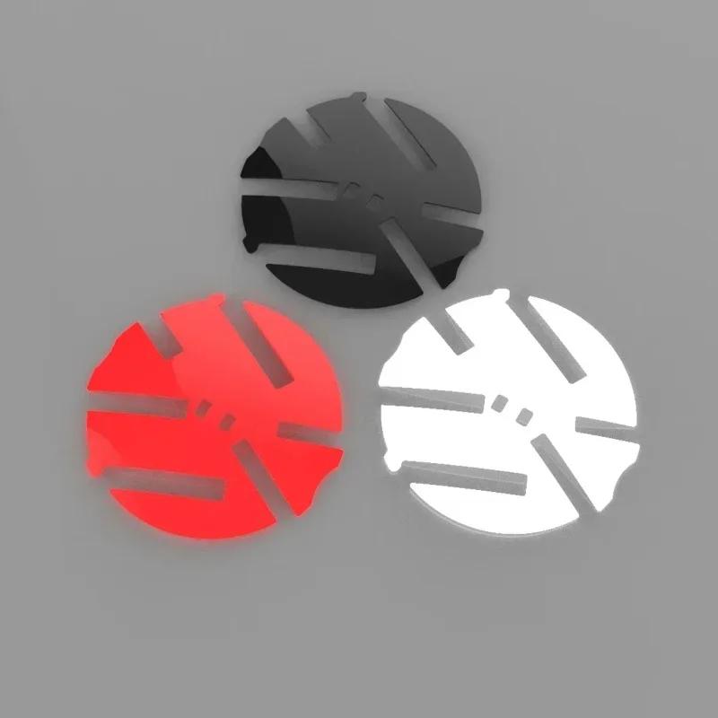 VW GTI GOLF For VOLKSWAGEN VW 2026 New Emblems Car Trash Volkswagen 110mm Car Rear Trunk lid emblem background For Golf 6/7/7.5/