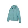 New Jackets Women's Peacock Blue FB7493-309