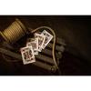 Theory11 Red Monarch Игральные карты USPCC Bicycle Monarchs Колода Карточные игры Волшебные трюки