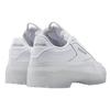 (WMNS) Reebok Cardi B x Club C 'Triple White' Women's GX0038