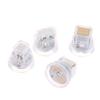 Disposable Consumables Rf Microneedling Cartridge Gold Plated 10/25/64 Pins Nano For Fractional Rf Accessory
