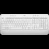 Logitech Беспроводная Bluetooth-клавиатура для офиса K650