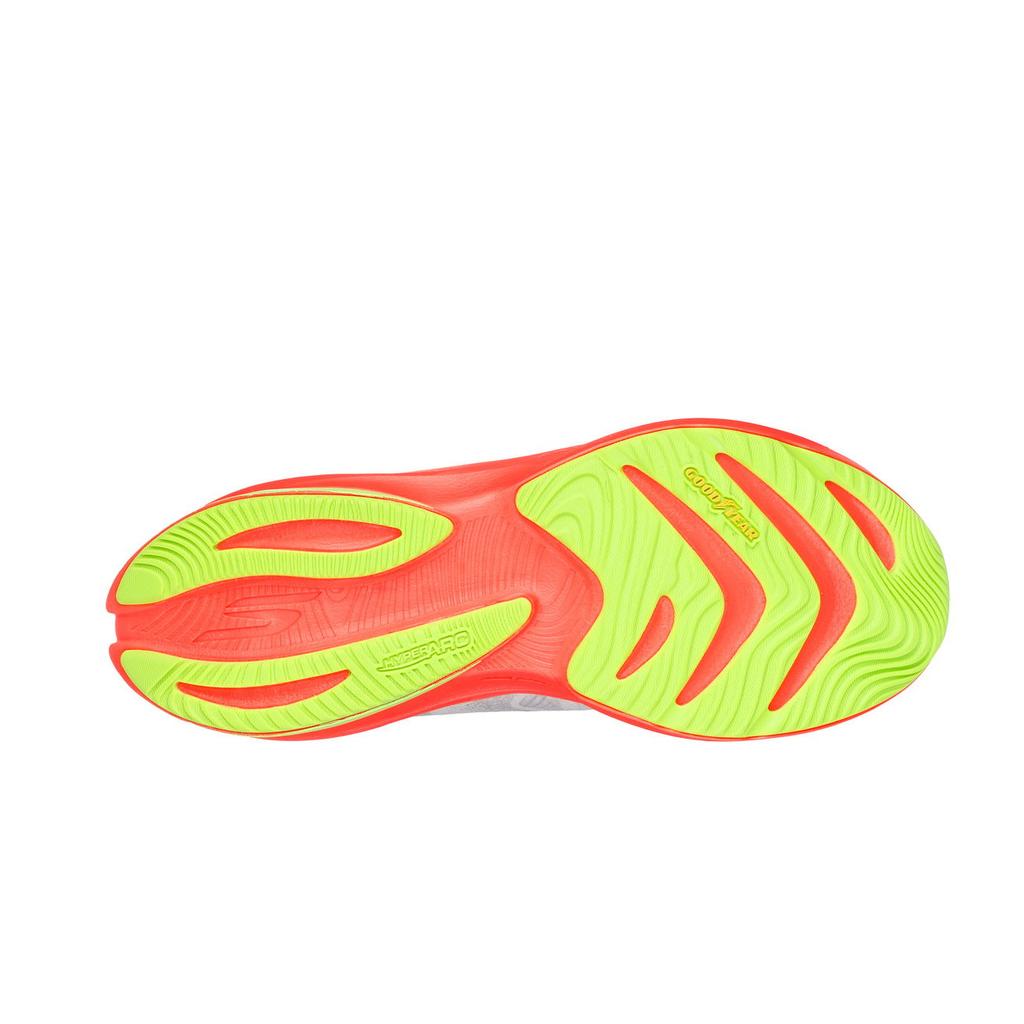 Skechers SKX Aero Spark Продвинутые Тренировочные Двойная Плотность Отскок Комфортные Быстрая Стабильность Технология Спортивная Поддержка Беговые Кроссовки 246200-WMLT