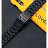 23-мм ремешок для часов Luminox 3050 3150 3080 3950 8400 8800 NAVY SEAL Полиуретан