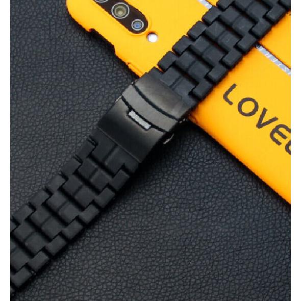 23-мм ремешок для часов Luminox 3050 3150 3080 3950 8400 8800 NAVY SEAL Полиуретан
