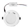 Dimmable Recessed LED Ceiling Light 220V 3W 5W 7W 9W Downlight For Living Room Bedroom