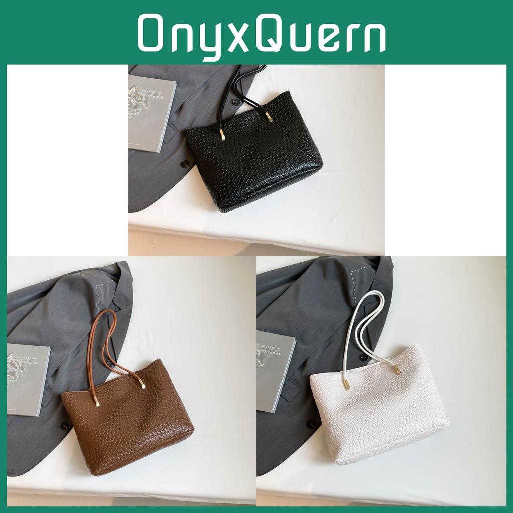 Classic Pu Tote Bag For Women With Elegant Design And Ample Storage For Daily Use