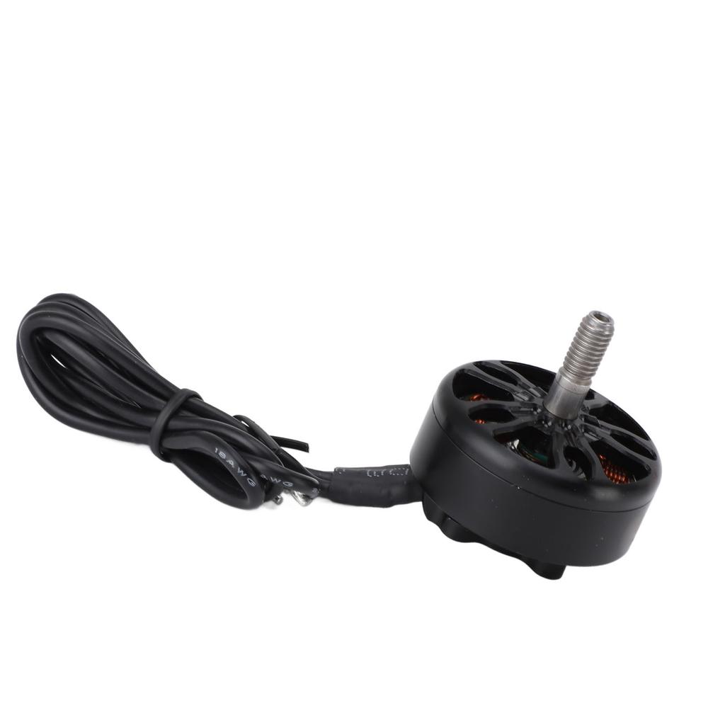 Бесщеточный двигатель 1300KV 6S Drone Electric для RC Plane Airplane Quadcopter Fixed Wing